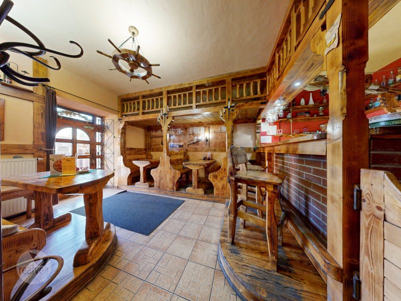 Na predaj rodinný dom s dušou histórie a víziou budúcnosti - Huncovce