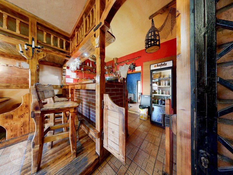 Na predaj rodinný dom s dušou histórie a víziou budúcnosti - Huncovce