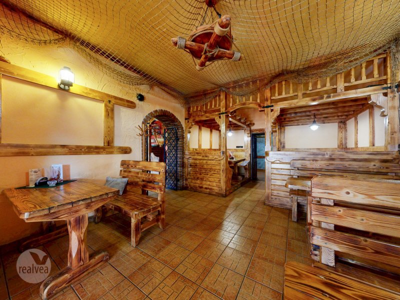 Na predaj rodinný dom s dušou histórie a víziou budúcnosti - Huncovce