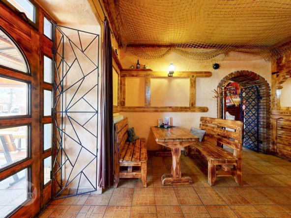 Na predaj rodinný dom s dušou histórie a víziou budúcnosti - Huncovce