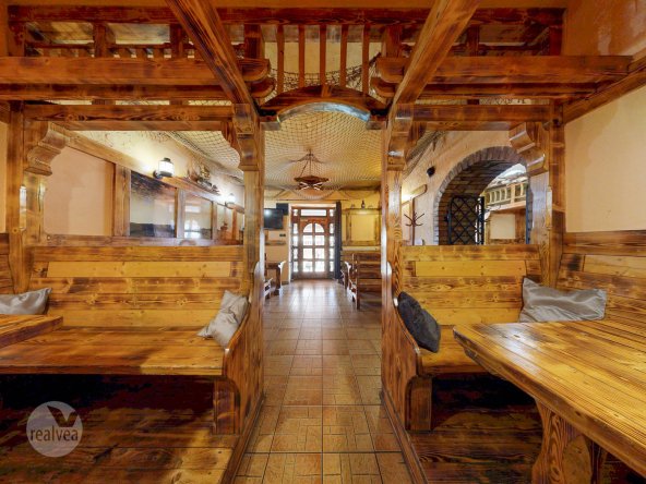 Na predaj rodinný dom s dušou histórie a víziou budúcnosti - Huncovce