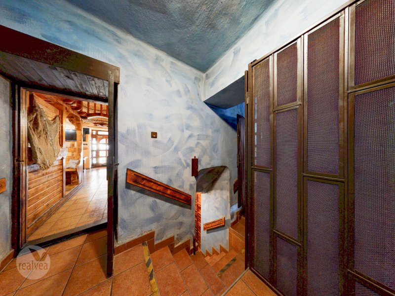 Na predaj rodinný dom s dušou histórie a víziou budúcnosti - Huncovce