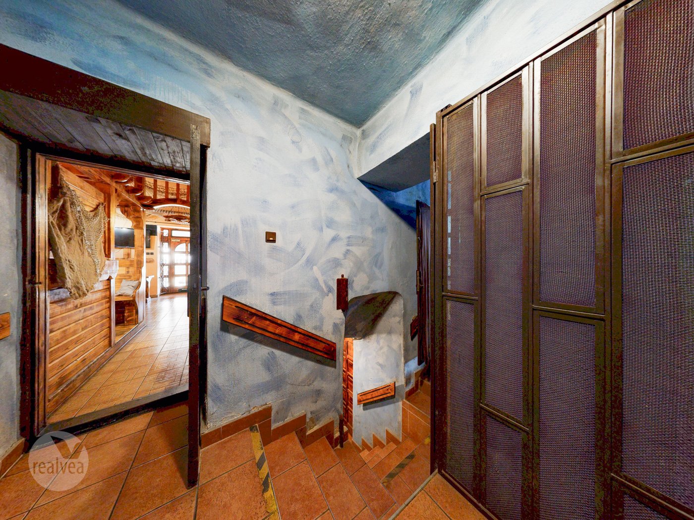 Na predaj rodinný dom s dušou histórie a víziou budúcnosti - Huncovce