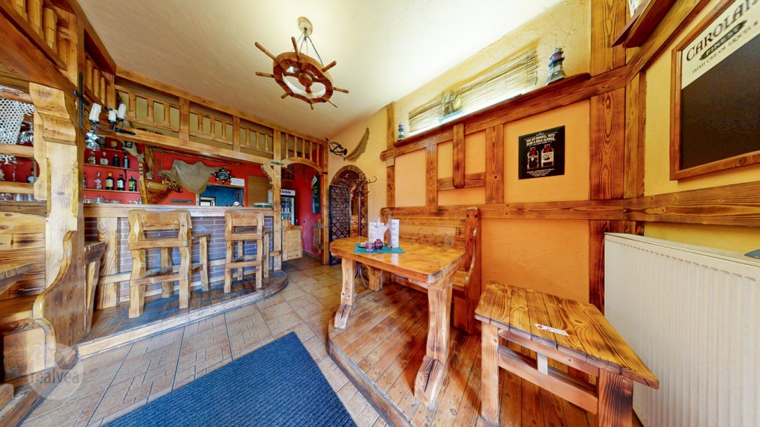 Na predaj rodinný dom s dušou histórie a víziou budúcnosti - Huncovce