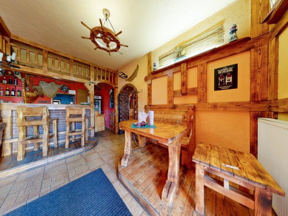 Na predaj rodinný dom s dušou histórie a víziou budúcnosti - Huncovce