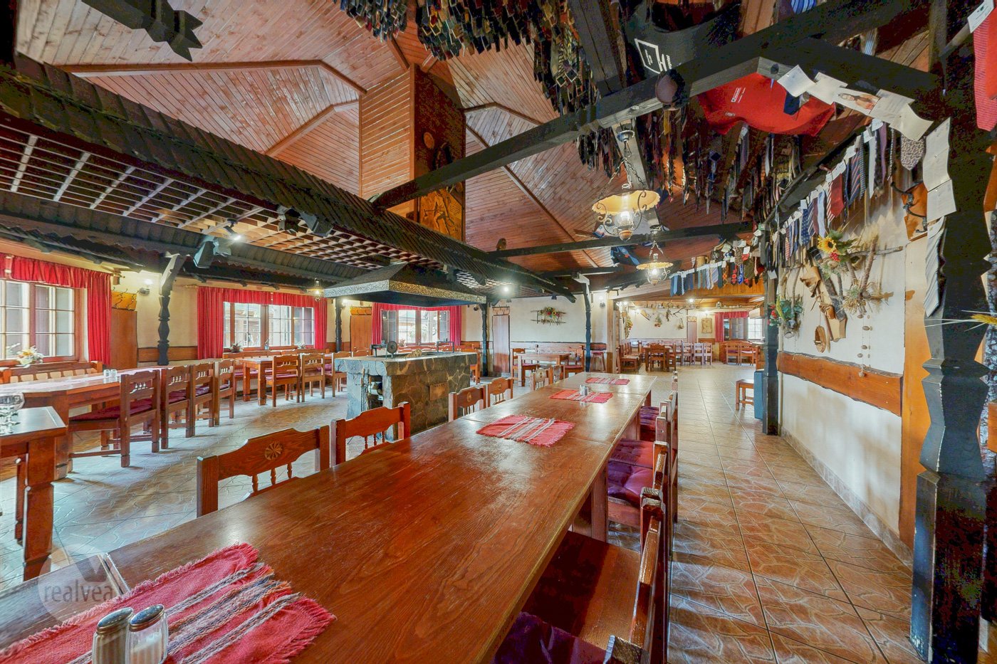 Zbojnícka Koliba - Legenda Tatier na predaj