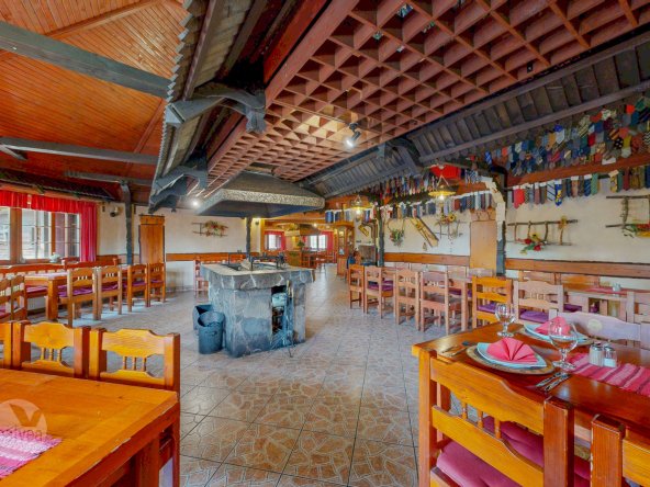 Zbojnícka Koliba - Legenda Tatier na predaj