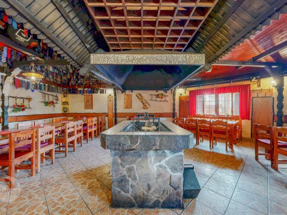 Zbojnícka Koliba - Legenda Tatier na predaj