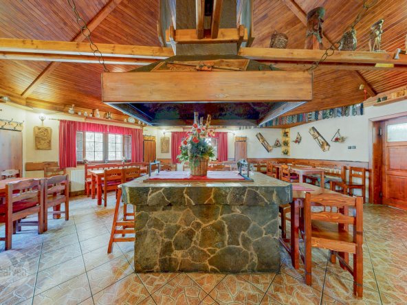 Zbojnícka Koliba - Legenda Tatier na predaj