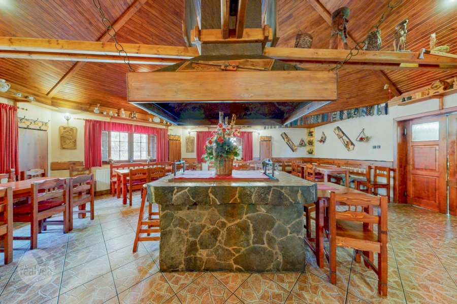 Zbojnícka Koliba - Legenda Tatier na predaj