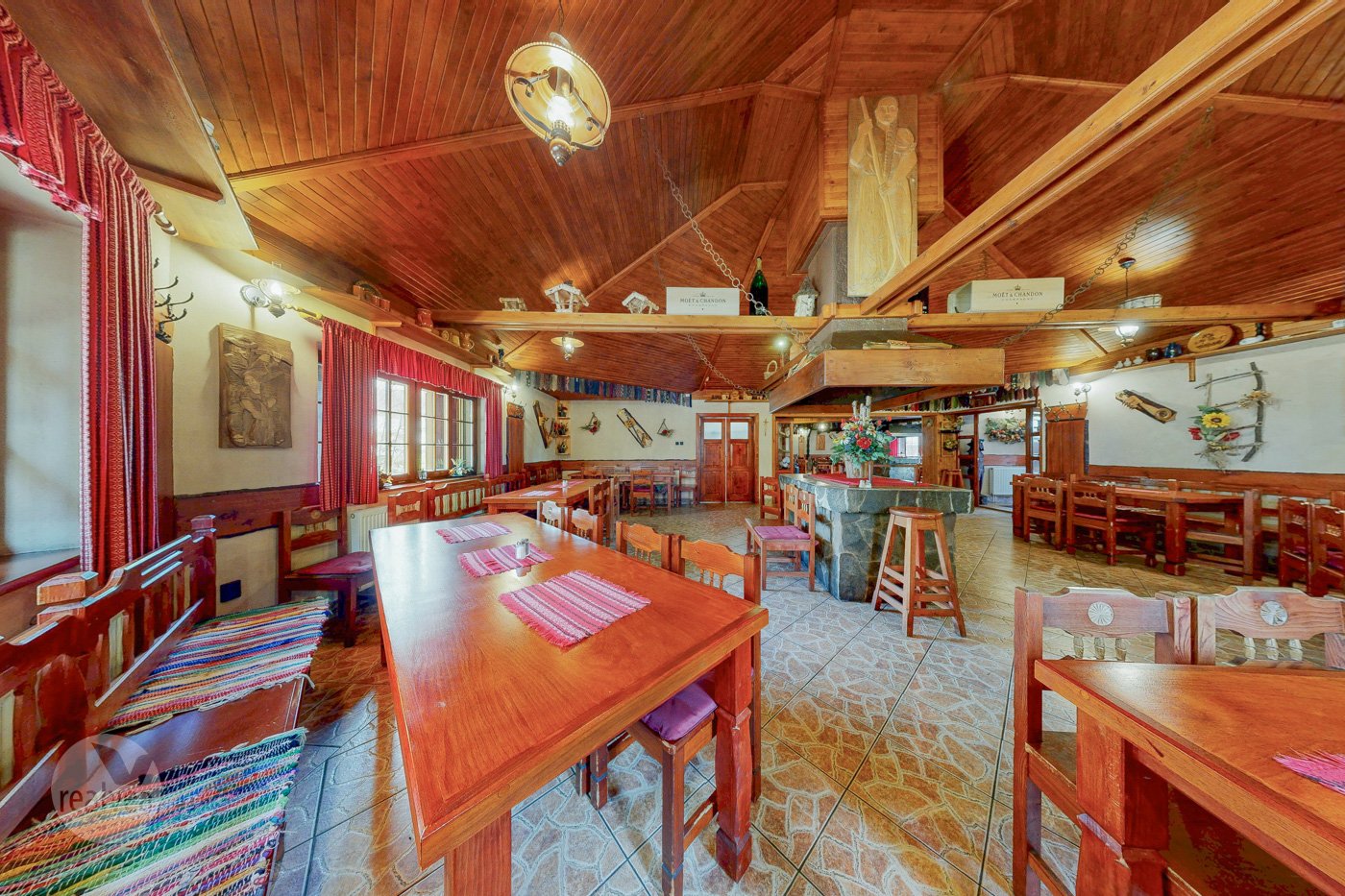 Zbojnícka Koliba - Legenda Tatier na predaj