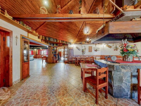 Zbojnícka Koliba - Legenda Tatier na predaj