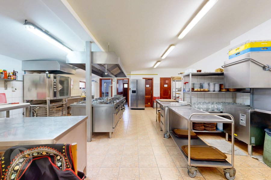 Zbojnícka Koliba - Legenda Tatier na predaj