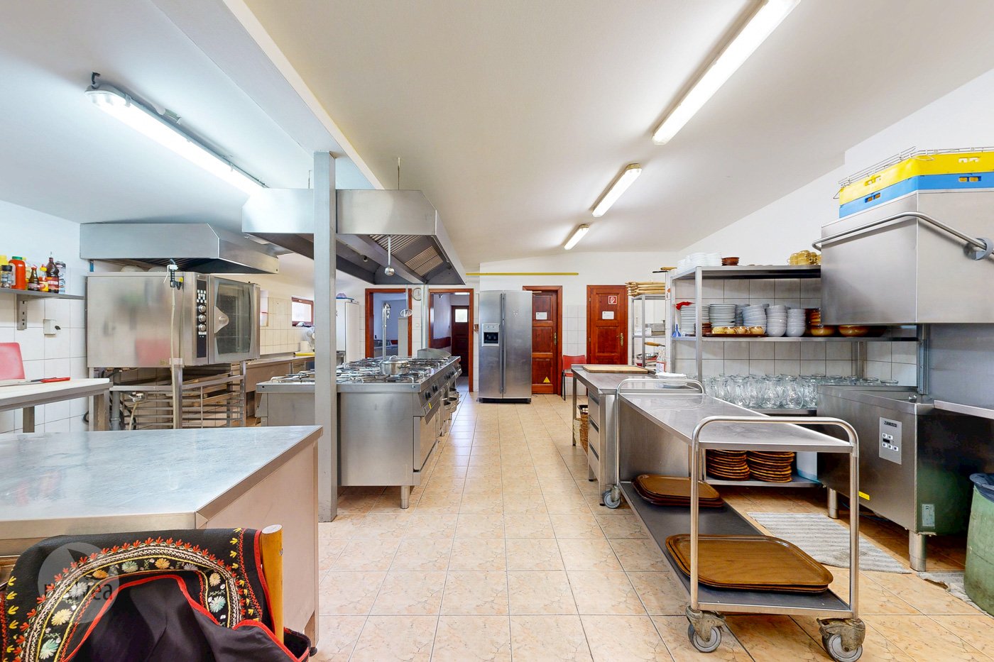 Zbojnícka Koliba - Legenda Tatier na predaj