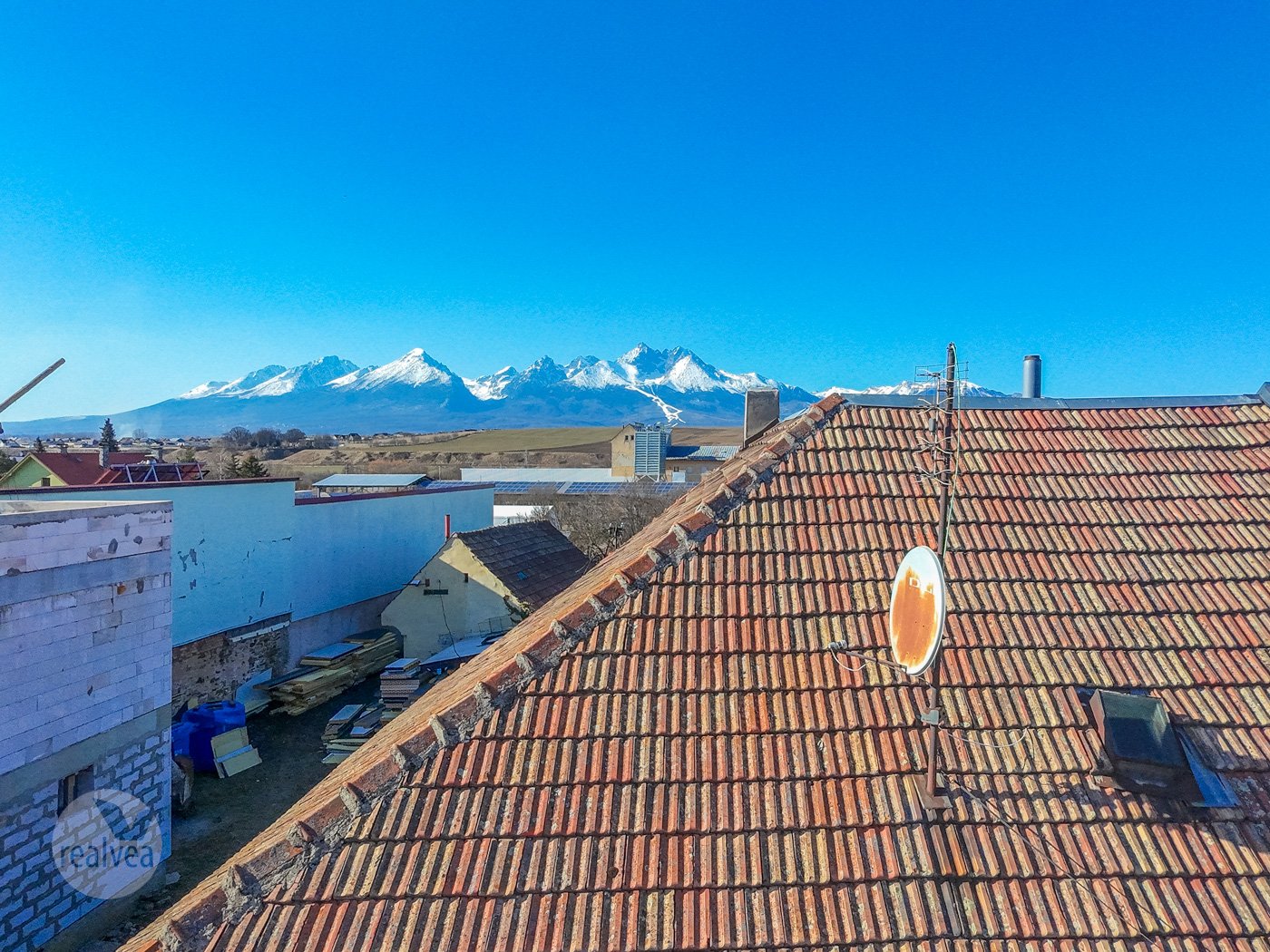 Na predaj rodinný dom s dušou histórie a víziou budúcnosti - Huncovce