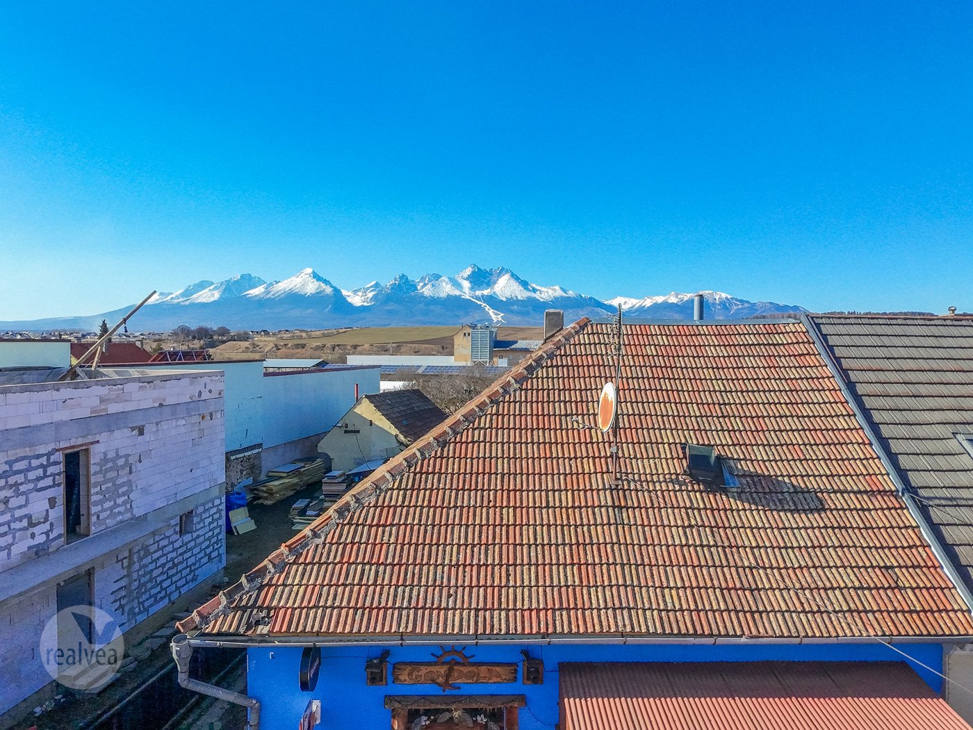 Na predaj rodinný dom s dušou histórie a víziou budúcnosti - Huncovce