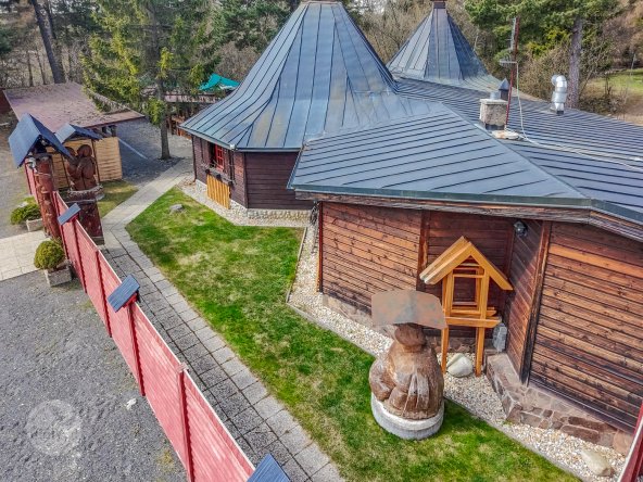 Zbojnícka Koliba - Legenda Tatier na predaj