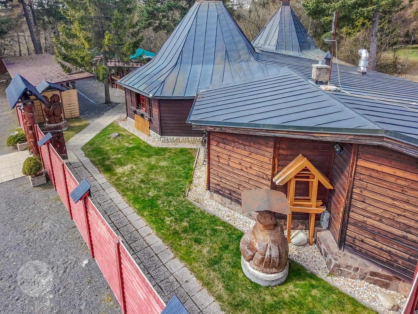 Zbojnícka Koliba - Legenda Tatier na predaj