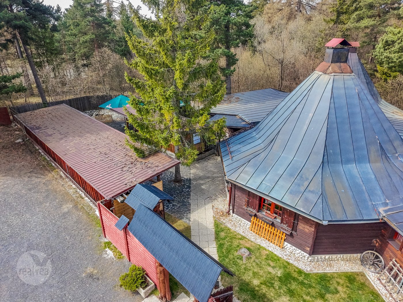 Zbojnícka Koliba - Legenda Tatier na predaj