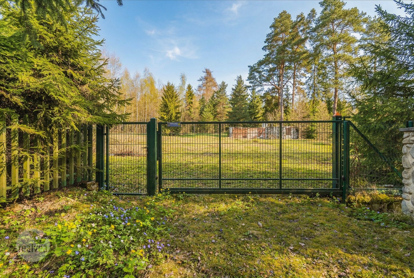 Na predaj výnimočný pozemok v srdci Tatier s absolútnym súkromím