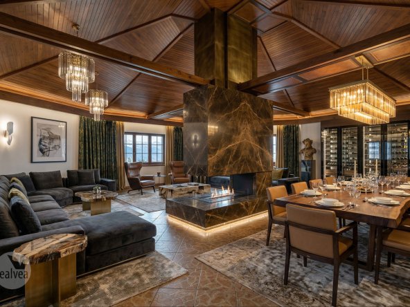 Na predaj areál v Starej Lesnej - investičná príležitosť roka pod Tatrami