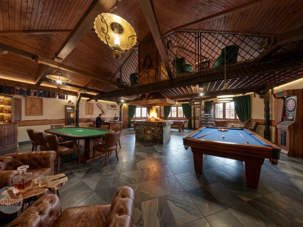 Na predaj areál v Starej Lesnej - investičná príležitosť roka pod Tatrami