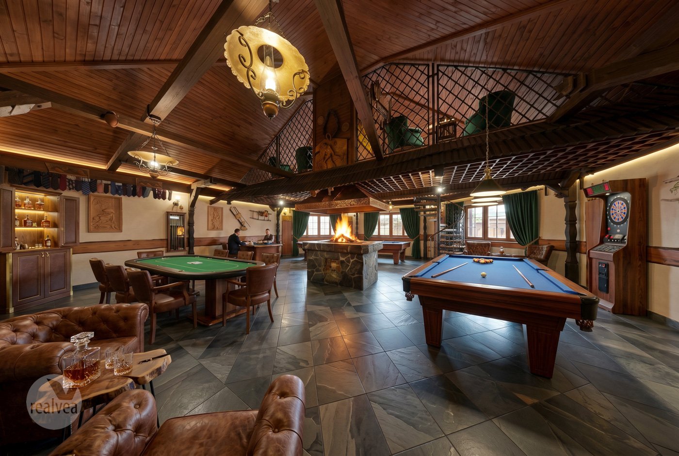 Na predaj areál v Starej Lesnej - investičná príležitosť roka pod Tatrami