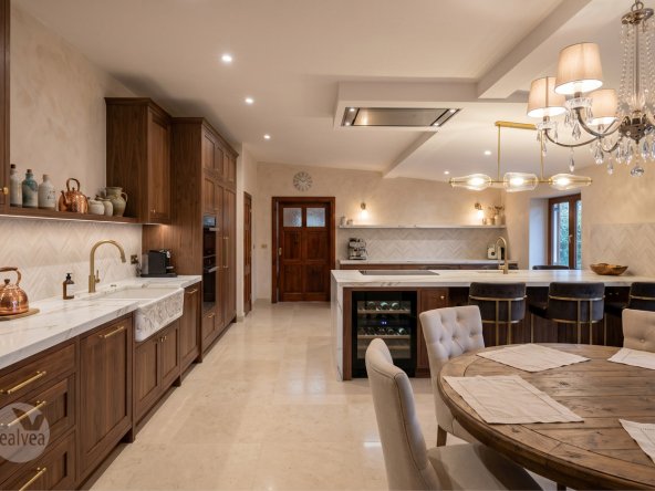 Na predaj areál v Starej Lesnej - investičná príležitosť roka pod Tatrami