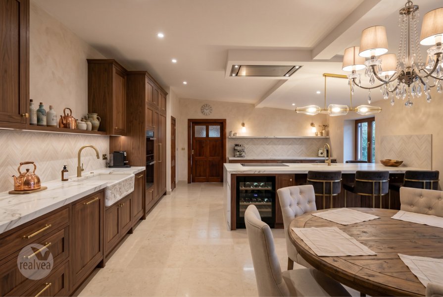 Na predaj areál v Starej Lesnej - investičná príležitosť roka pod Tatrami