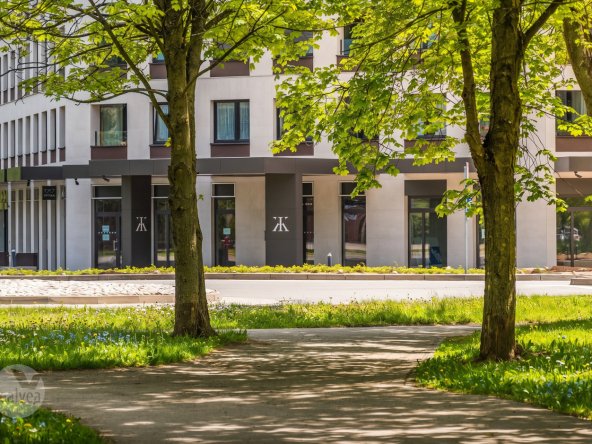 Na predaj 3 izbový byt s výhľadom na Vysoké Tatry - Karpatská Residence, Poprad