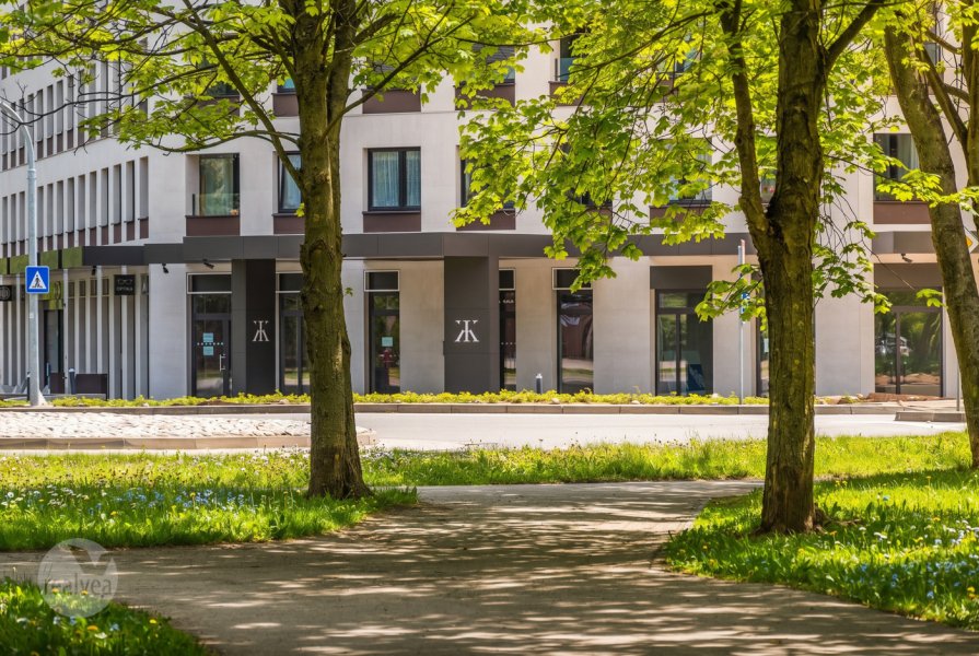 Na predaj 3 izbový byt s výhľadom na Vysoké Tatry - Karpatská Residence, Poprad