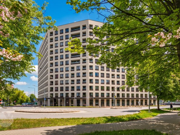 Na predaj 3 izbový byt s výhľadom na Vysoké Tatry - Karpatská Residence, Poprad