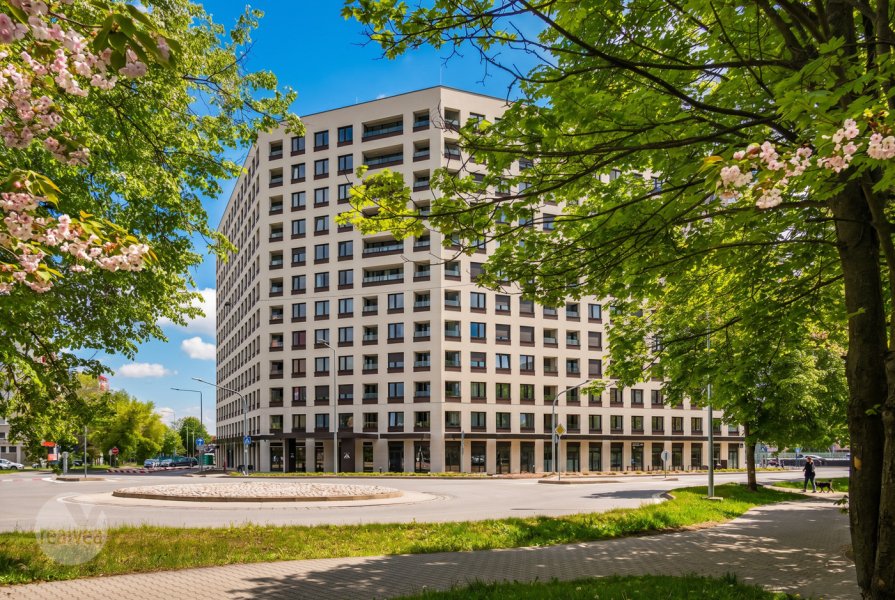 Na predaj 3 izbový byt s výhľadom na Vysoké Tatry - Karpatská Residence, Poprad
