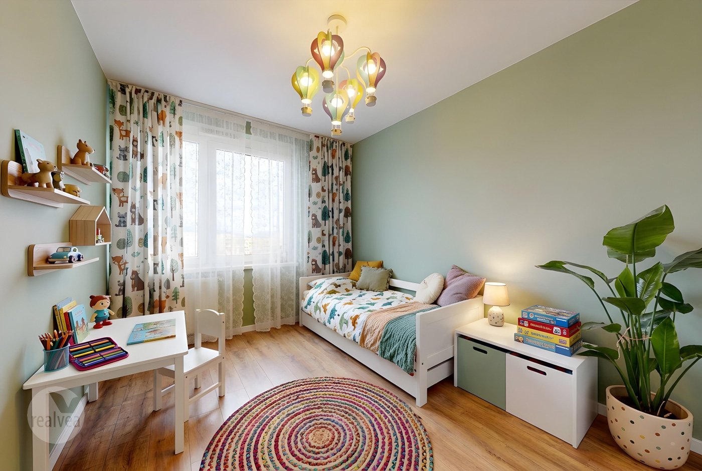 Na predaj 3 izbový byt s výhľadom na Vysoké Tatry - Karpatská Residence, Poprad