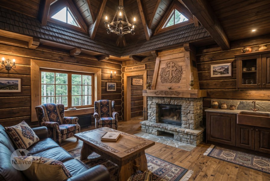 Na predaj areál v Starej Lesnej - investičná príležitosť roka pod Tatrami