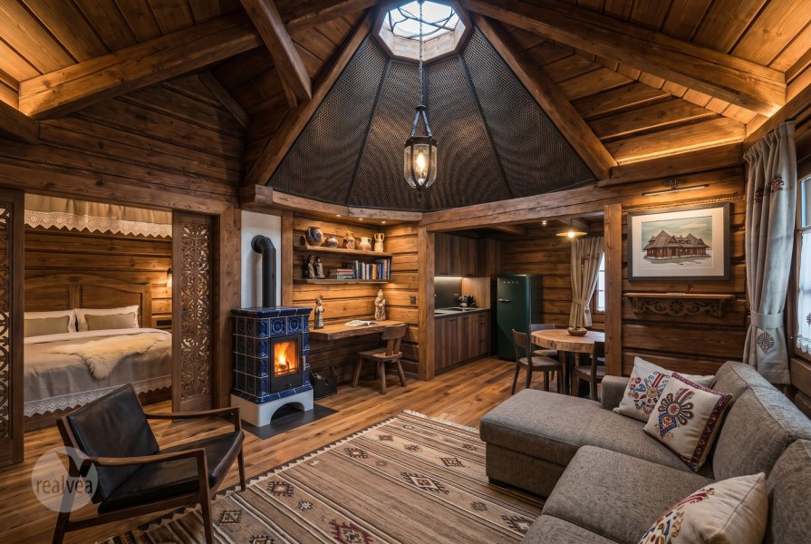 Na predaj areál v Starej Lesnej - investičná príležitosť roka pod Tatrami