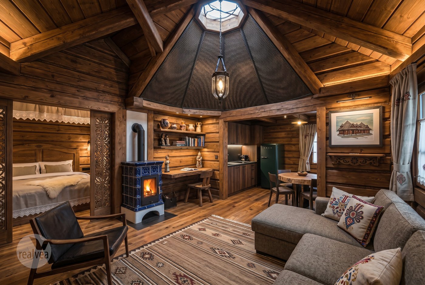 Na predaj areál v Starej Lesnej - investičná príležitosť roka pod Tatrami