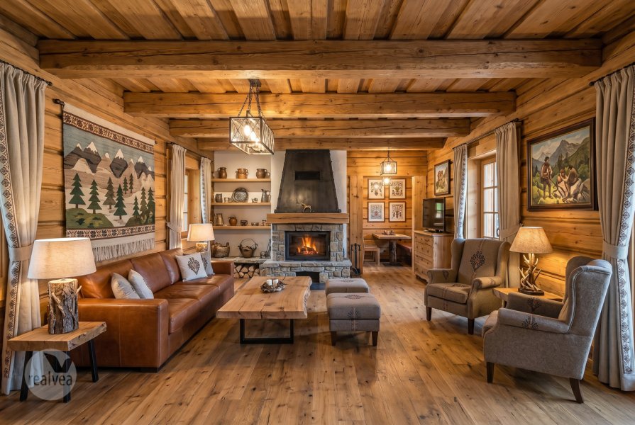 Na predaj areál v Starej Lesnej - investičná príležitosť roka pod Tatrami