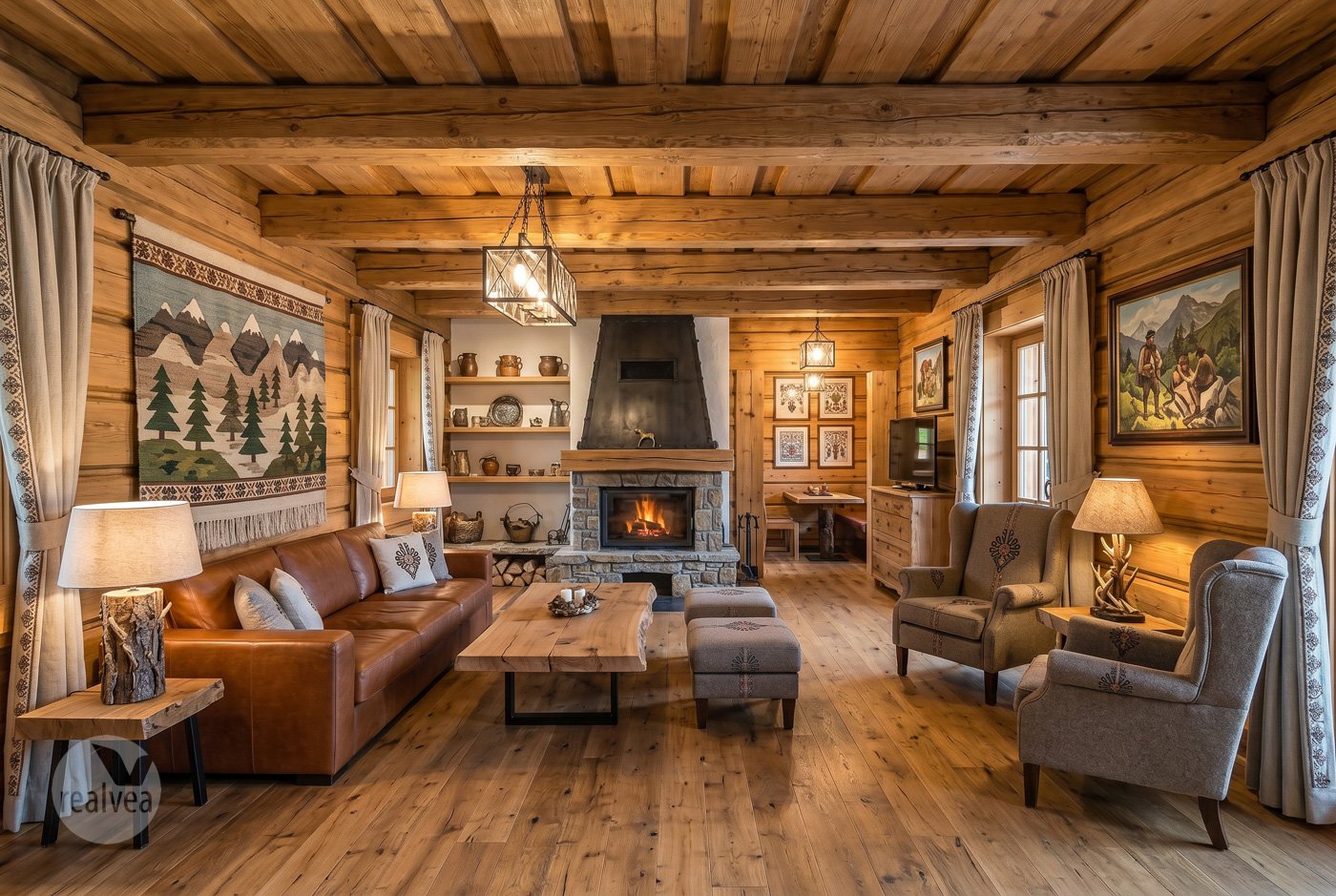 Na predaj areál v Starej Lesnej - investičná príležitosť roka pod Tatrami