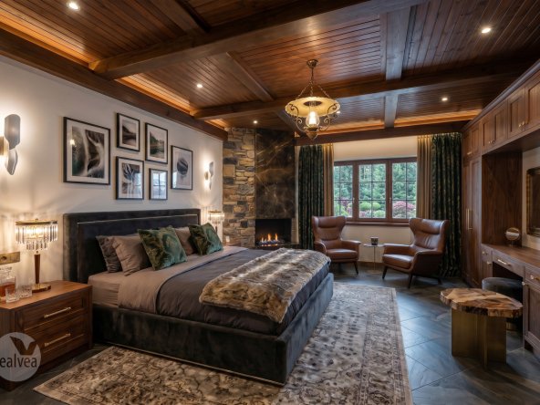 Na predaj areál v Starej Lesnej - investičná príležitosť roka pod Tatrami