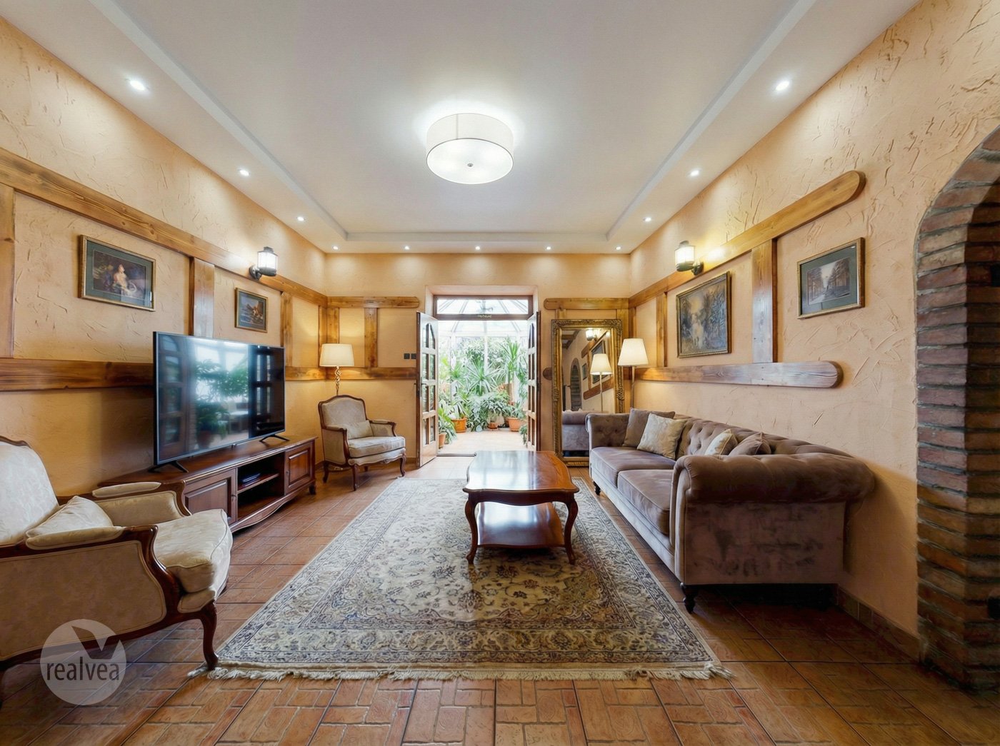 Na predaj rodinný dom s dušou histórie a víziou budúcnosti - Huncovce