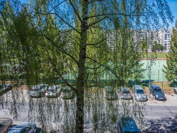 Na predaj 2 izbový byt v pôvodnom stave - Poprad, Nový Juh