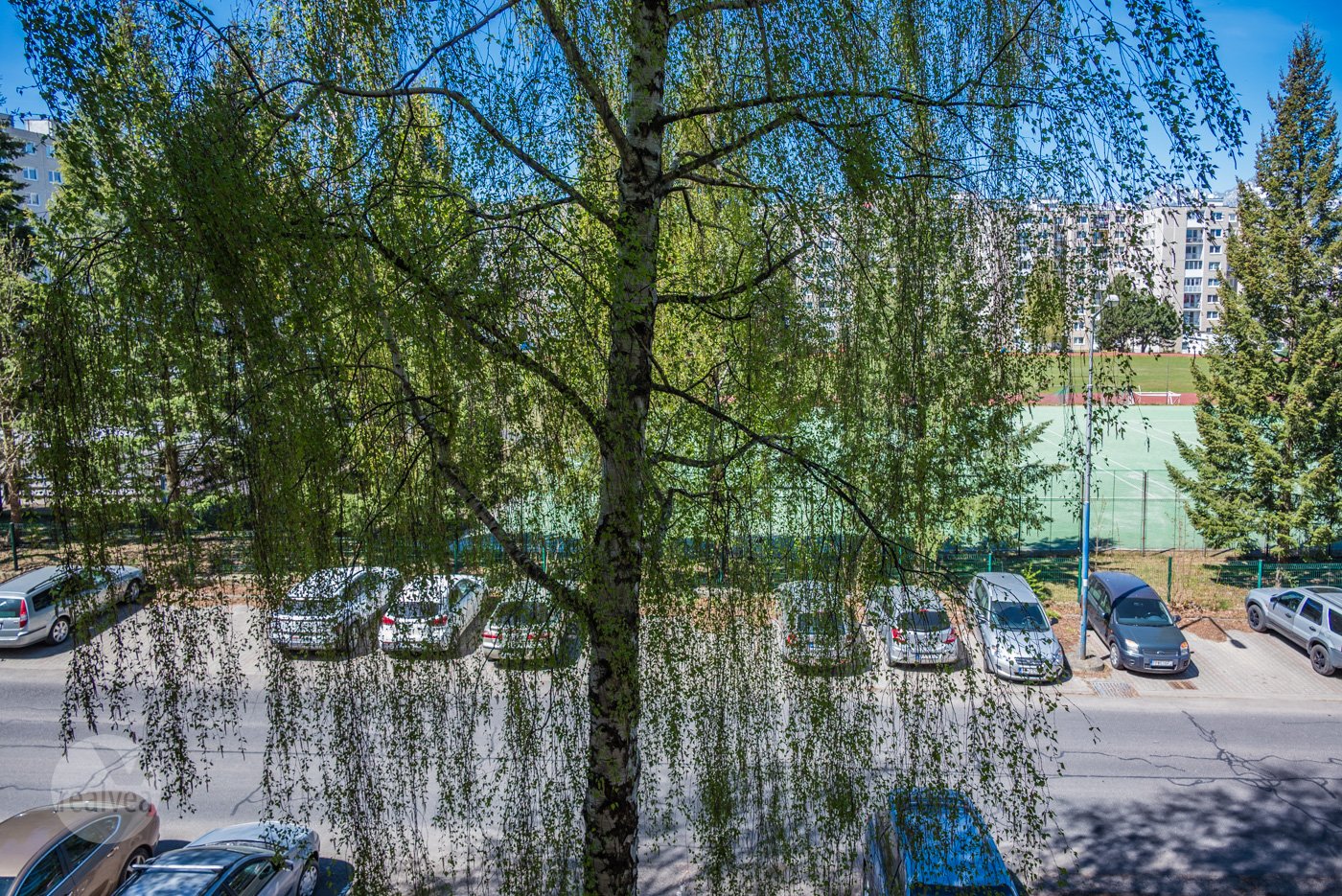 Na predaj 2 izbový byt v pôvodnom stave - Poprad, Nový Juh