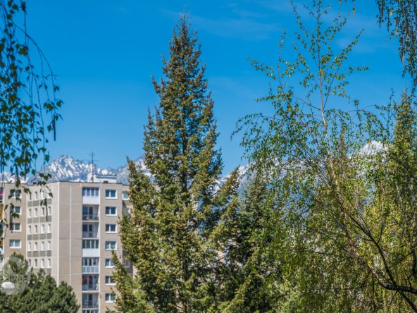 Na predaj 2 izbový byt v pôvodnom stave - Poprad, Nový Juh