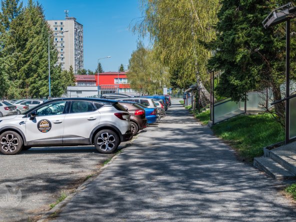 Na predaj 2 izbový byt v pôvodnom stave - Poprad, Nový Juh