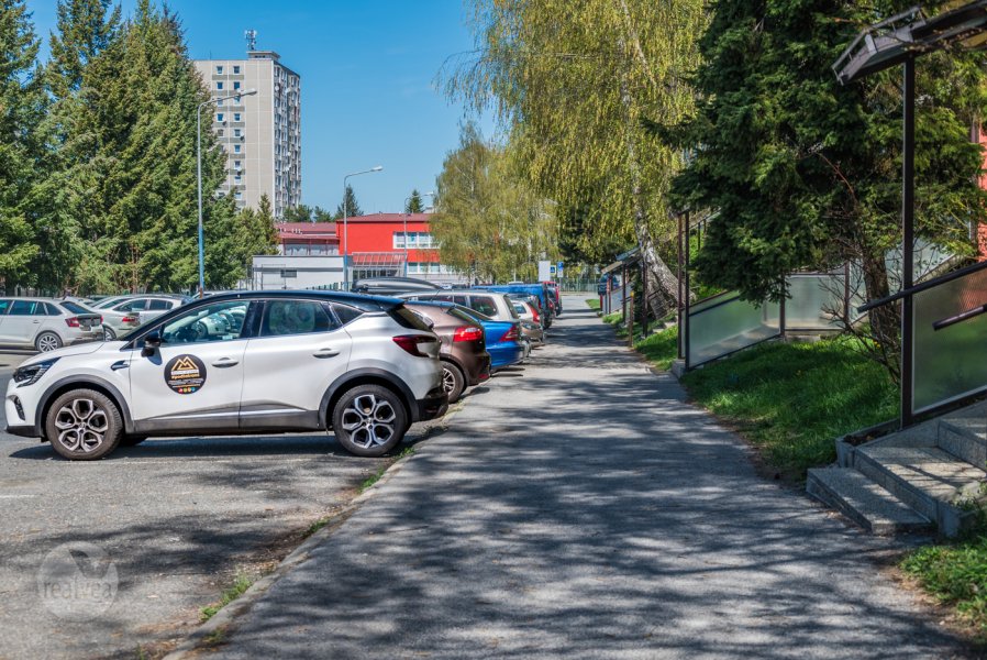 Na predaj 2 izbový byt v pôvodnom stave - Poprad, Nový Juh