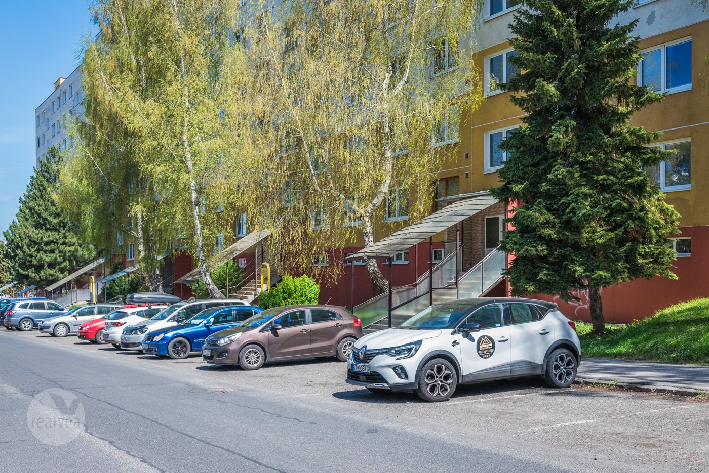 Na predaj 2 izbový byt v pôvodnom stave - Poprad, Nový Juh
