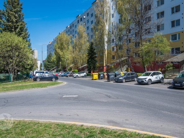 Na predaj 2 izbový byt v pôvodnom stave - Poprad, Nový Juh