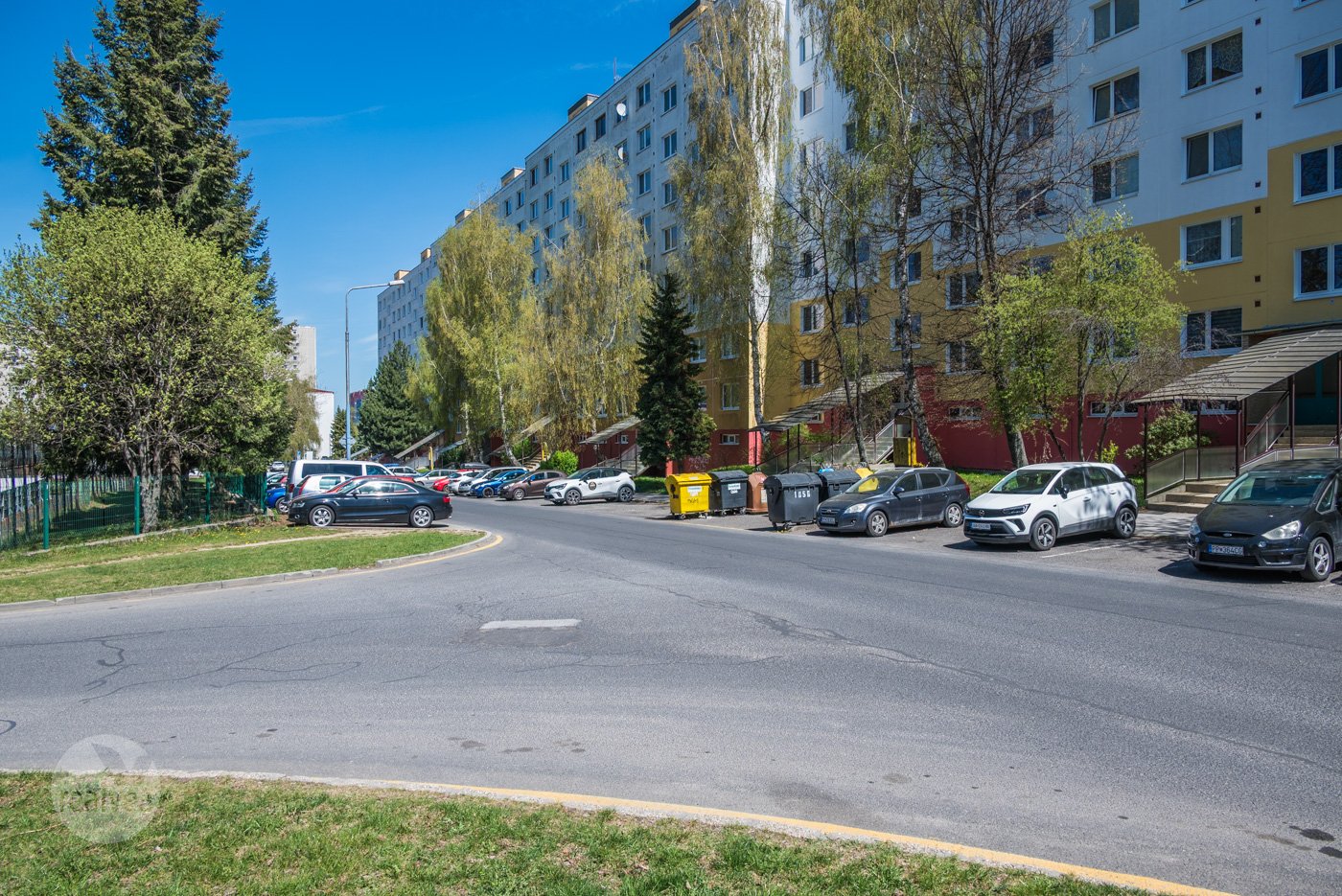 Na predaj 2 izbový byt v pôvodnom stave - Poprad, Nový Juh