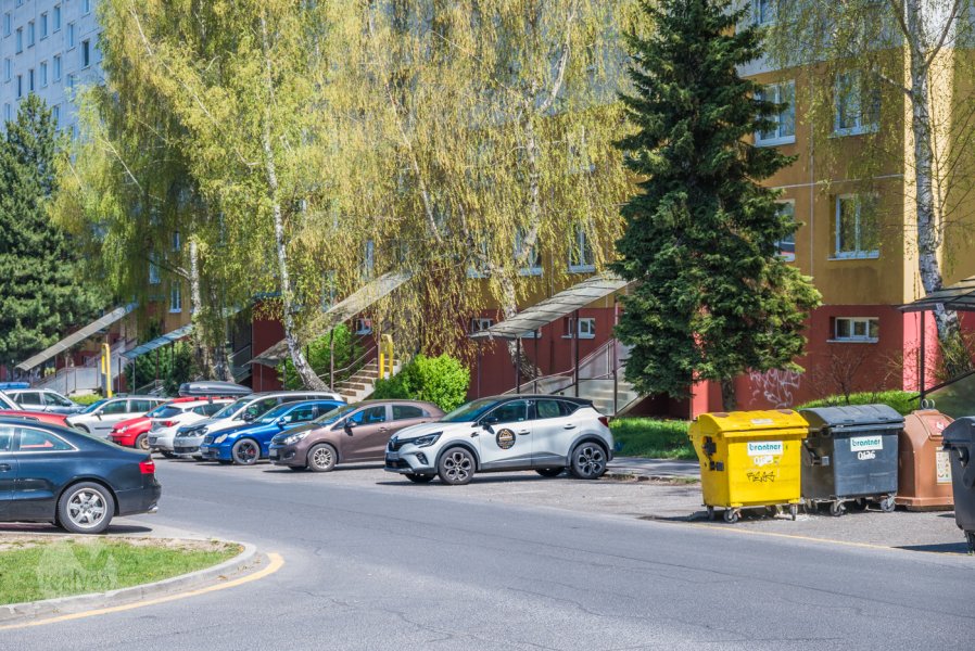 Na predaj 2 izbový byt v pôvodnom stave - Poprad, Nový Juh